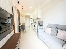 Parc Botannia (D28), Condominium #587711771